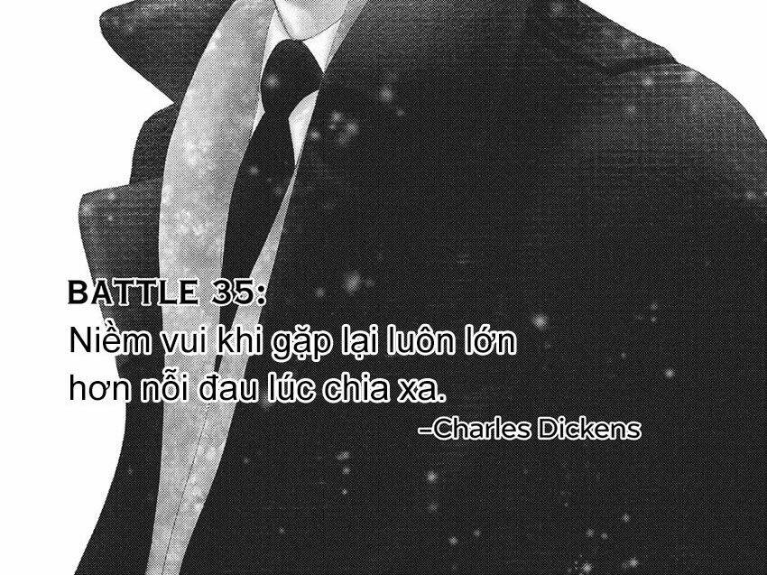 Chí Tôn Thần Ma: Chapter 35