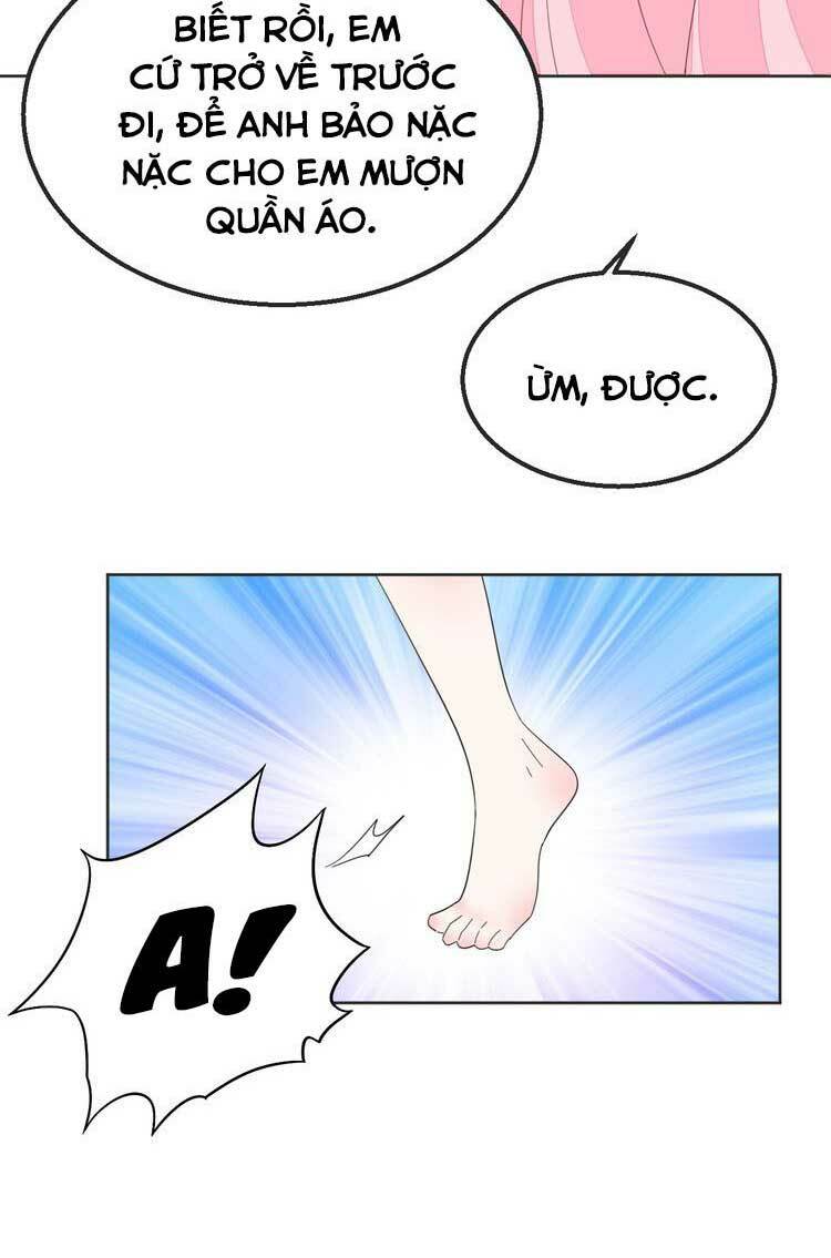 Điều Ước Sủng Ái Bất Bình Đẳng: Chapter 100.2