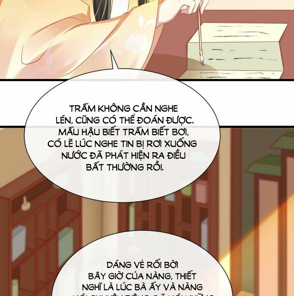 Bổn Cung Muốn Làm Hoàng Đế: Chapter 22