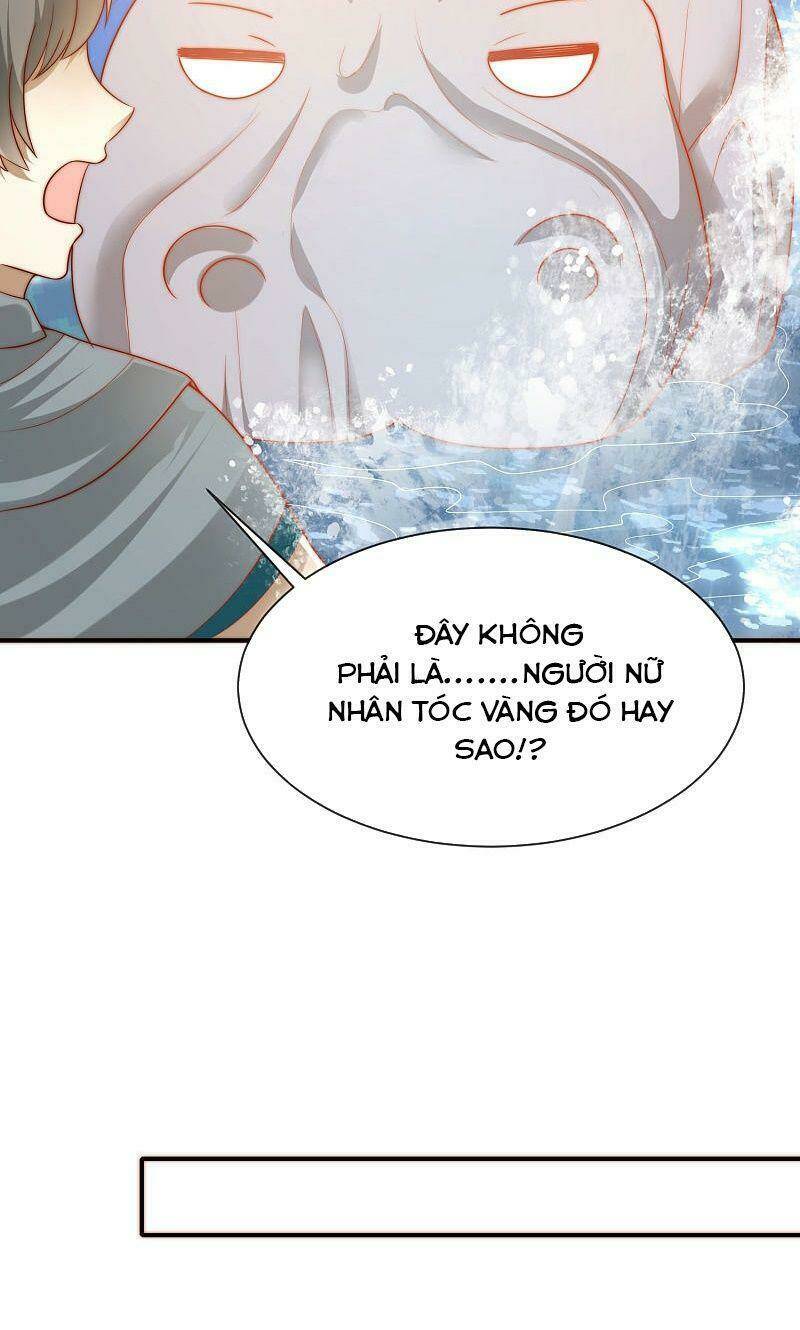 Sủng Hậu Của Vương: Chapter 71
