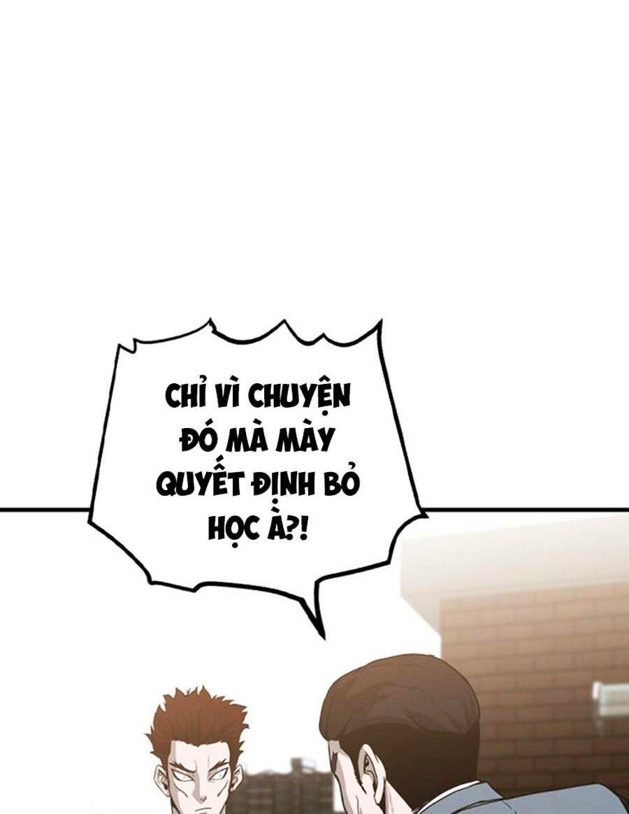 Không Làm Anh Hùng Để Trở Thành Nhân Vật Phản Diện: Chapter 9