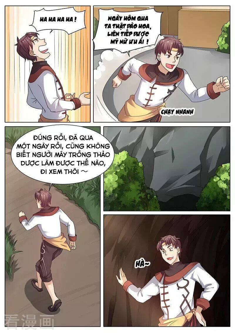 Siêu Cấp Thần Y Hệ Thống: Chapter 35