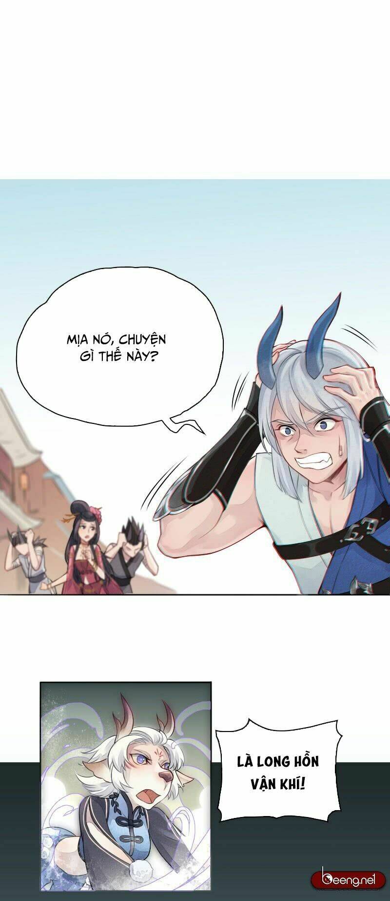 Tây Du Ngạo Tuyết Thiên: Chapter 19