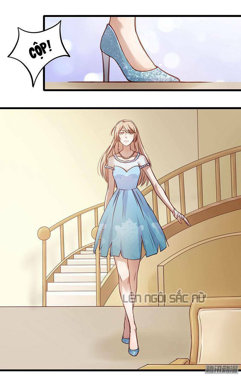 Vợ Yêu Của Ác Ma: Chapter 12