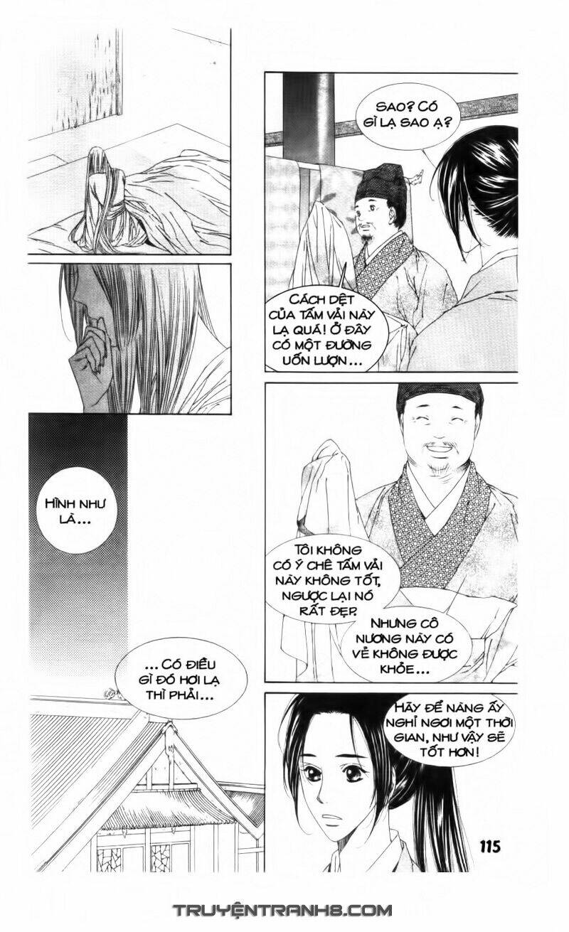 Pháp Sư Trừ Tà: Chapter 17.1