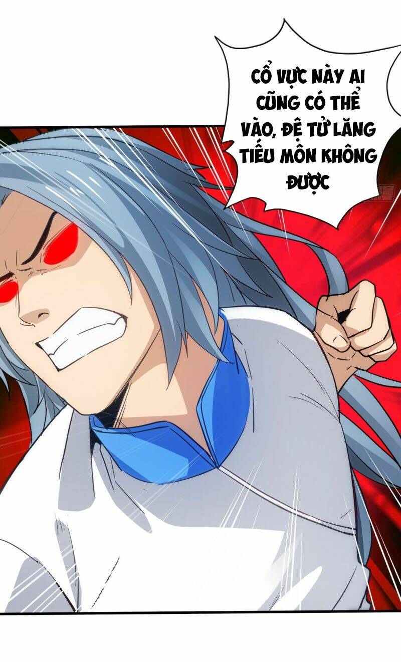 Chư Thiên Ký: Chapter 311