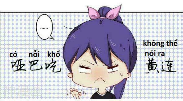 Tổng Tài Đã Cưới Em: Chapter 31