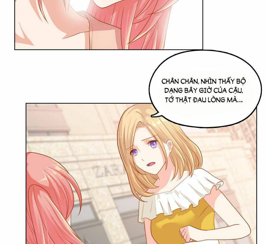 Đào Sắc Tinh Quang: Chapter 22