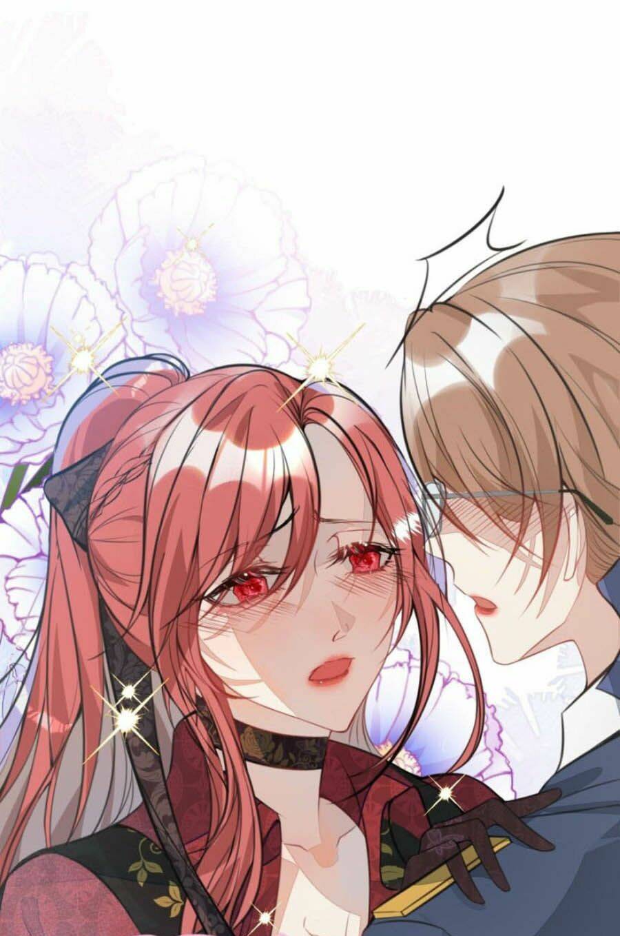 Xuyên Không Đến Thế Giới Trở Thành Đóa Hoa Của Anh: Chapter 2