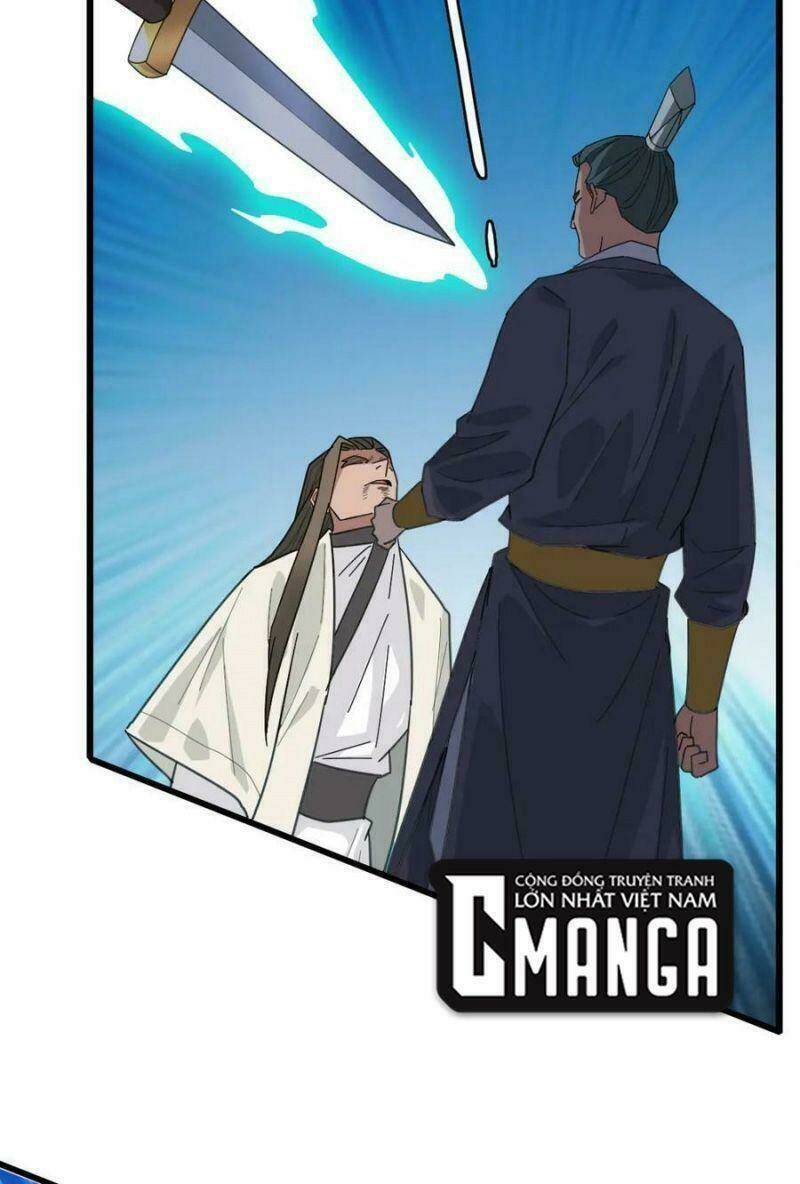 Siêu Đạo Thần Thuật: Chapter 91