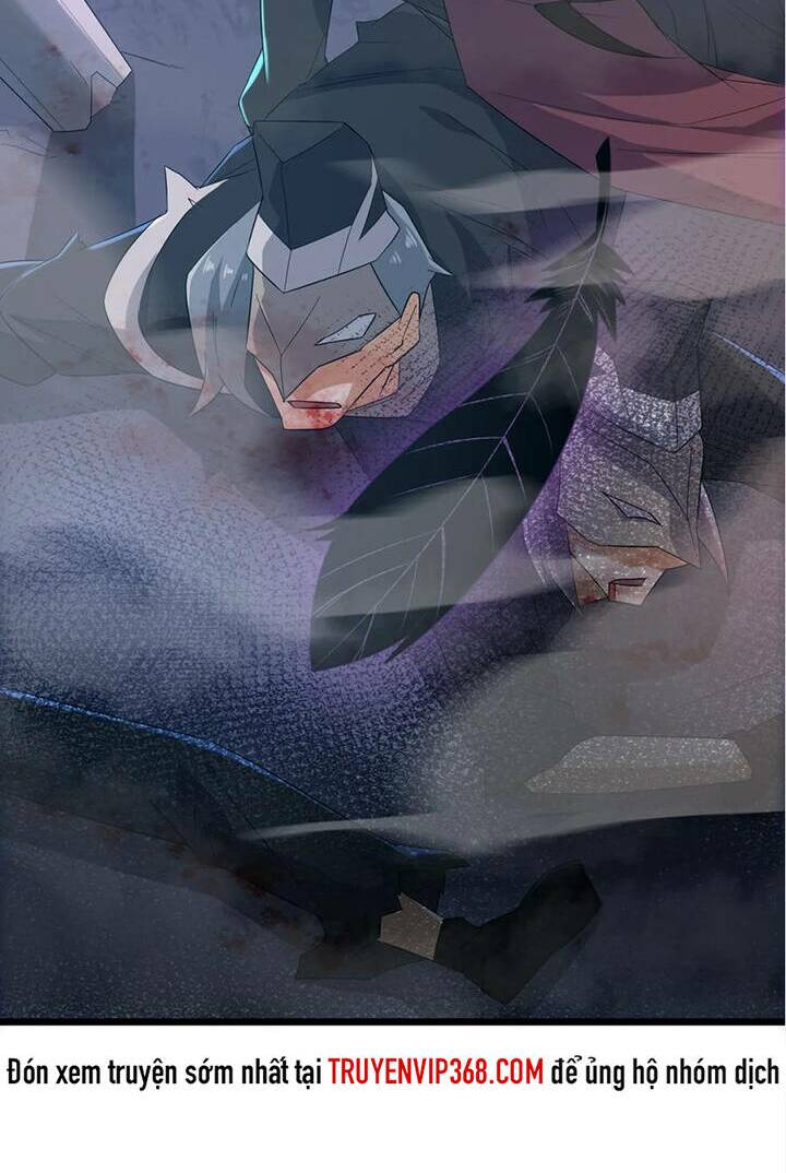 Đại Bảo Kiếm Của Tôi: Chapter 1