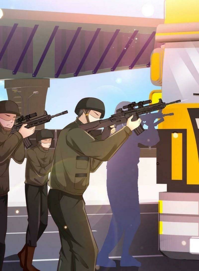 Tối Cường Vận Đào Hoa: Chapter 117