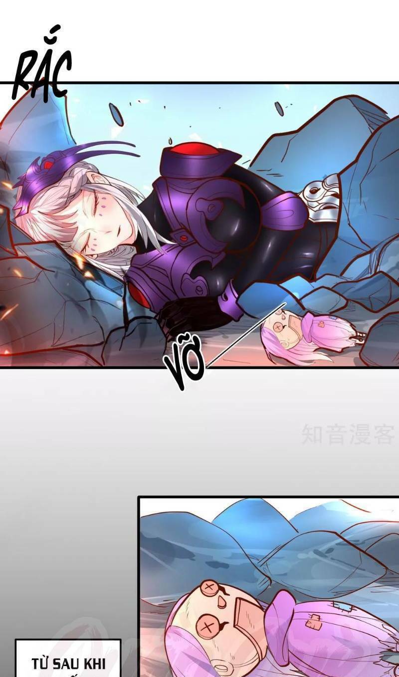Tối Cường Đại Biểu Hoàng Kim Thận: Chapter 76