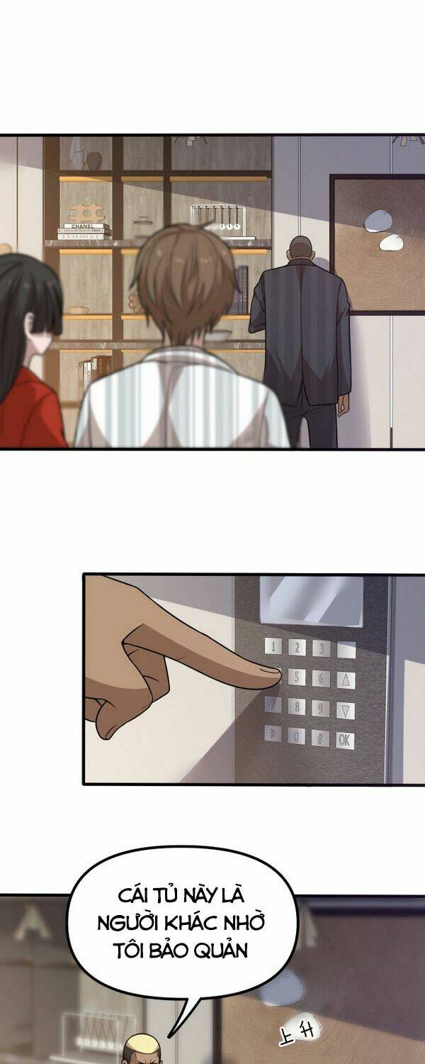 Trọng Sinh Tiểu Y Tiên: Chapter 96