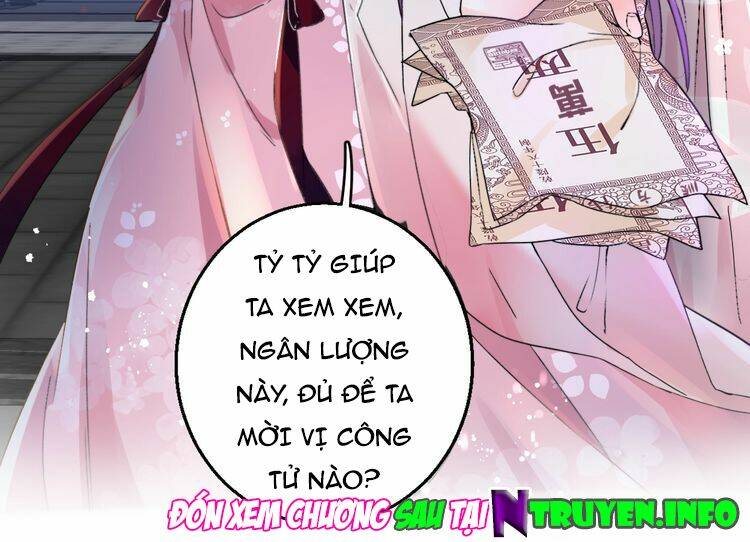 Hoa Nhan Sách: Chapter 47.1