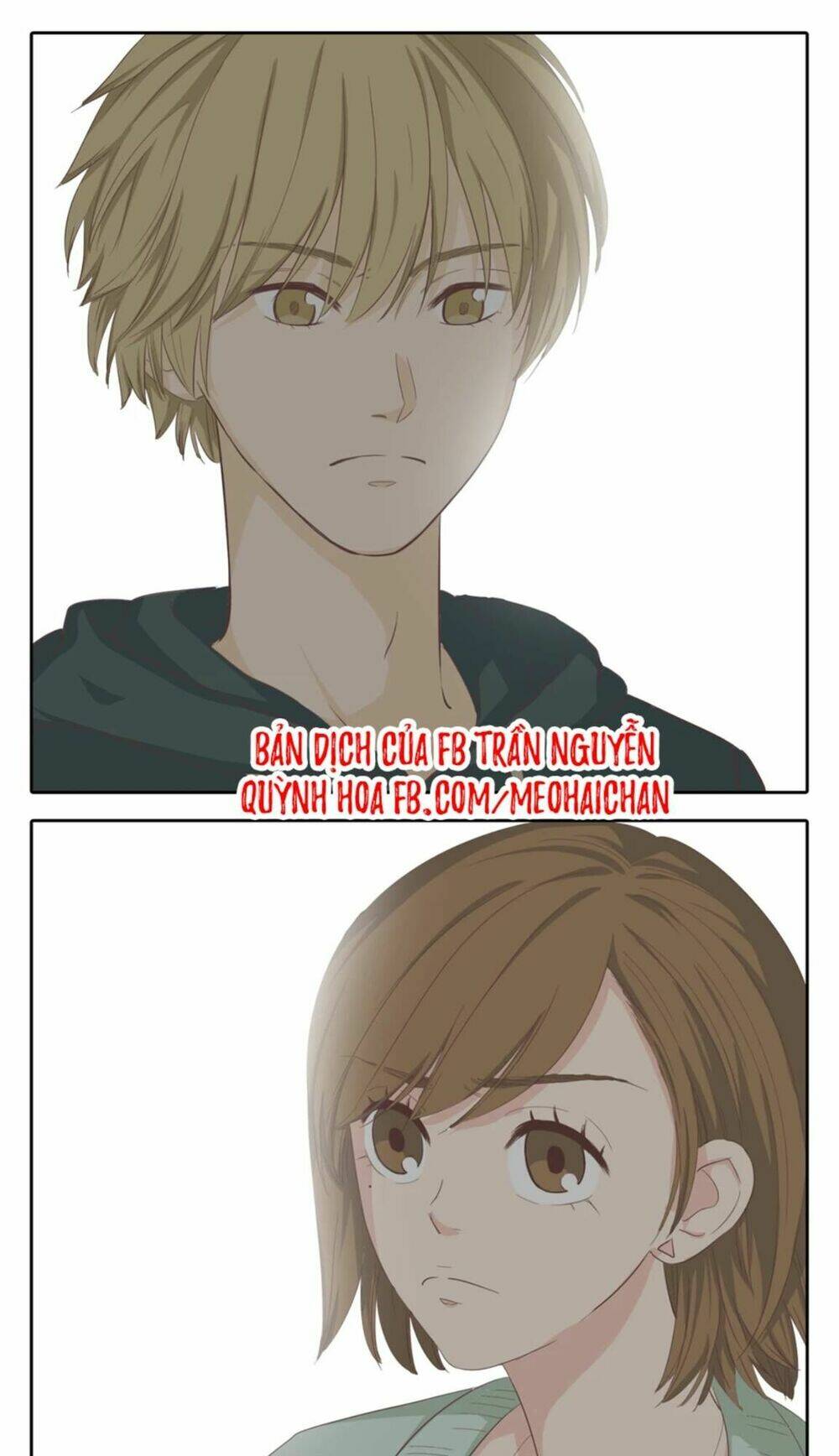 Xin Chào! Dân Nữ: Chapter 32