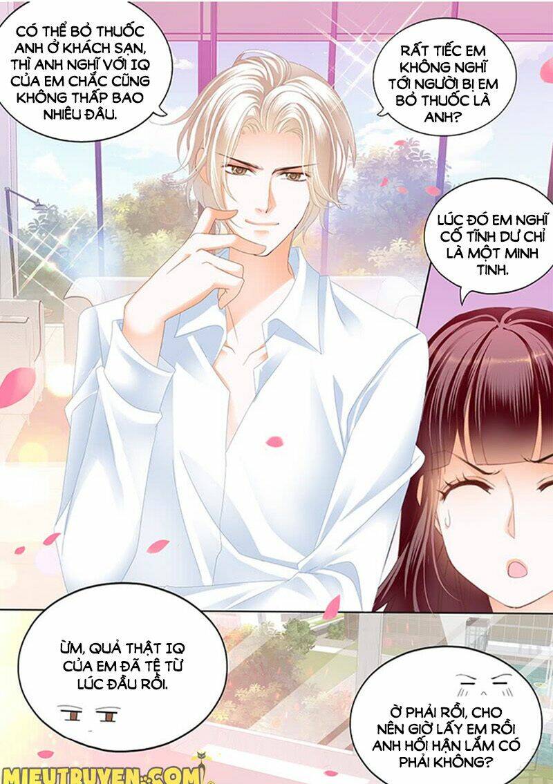 Thiểm Hôn Kiều Thê: Chapter 170