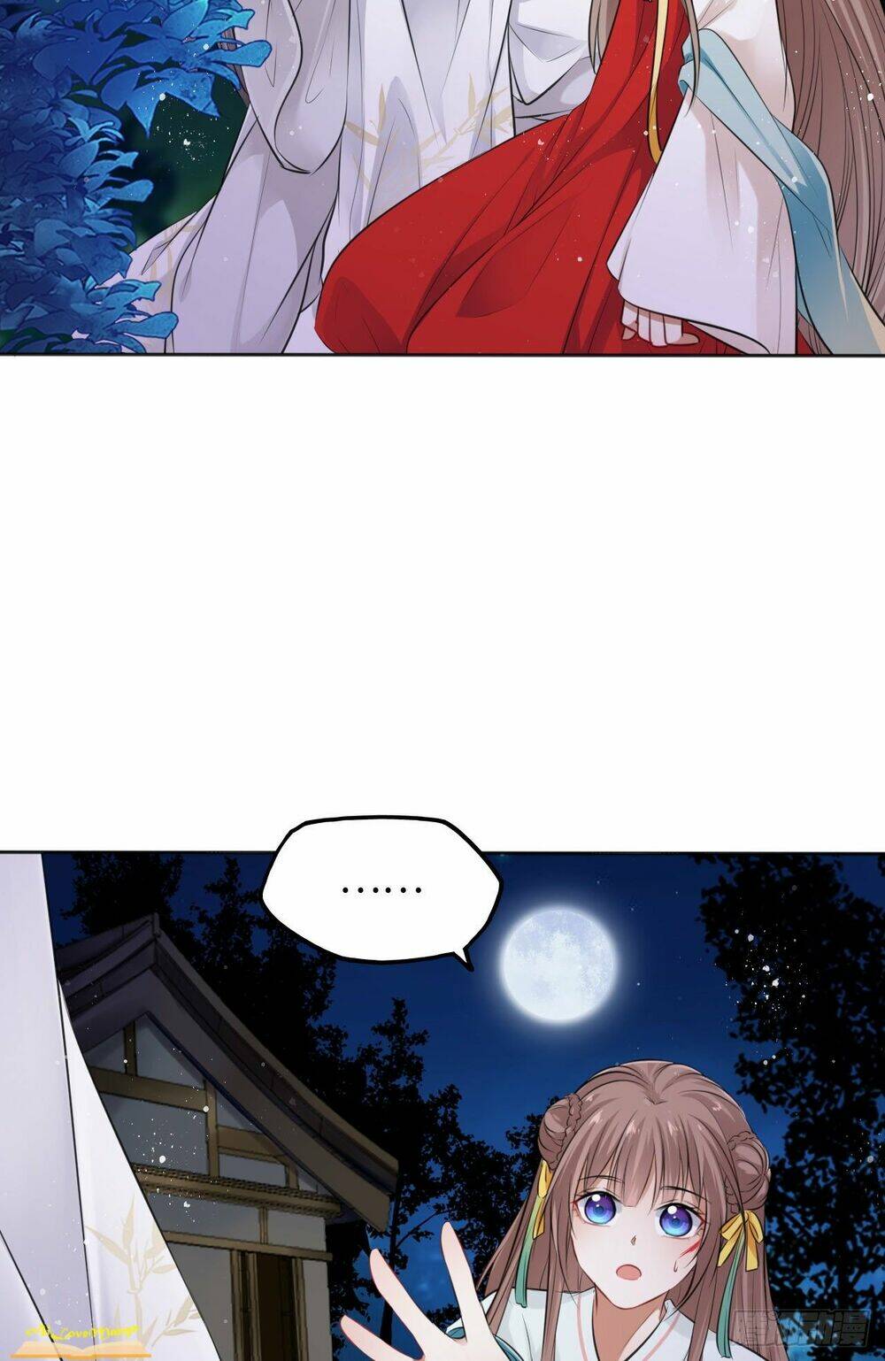 Vương Phi Thật Thích Trang Điểm: Chapter 26