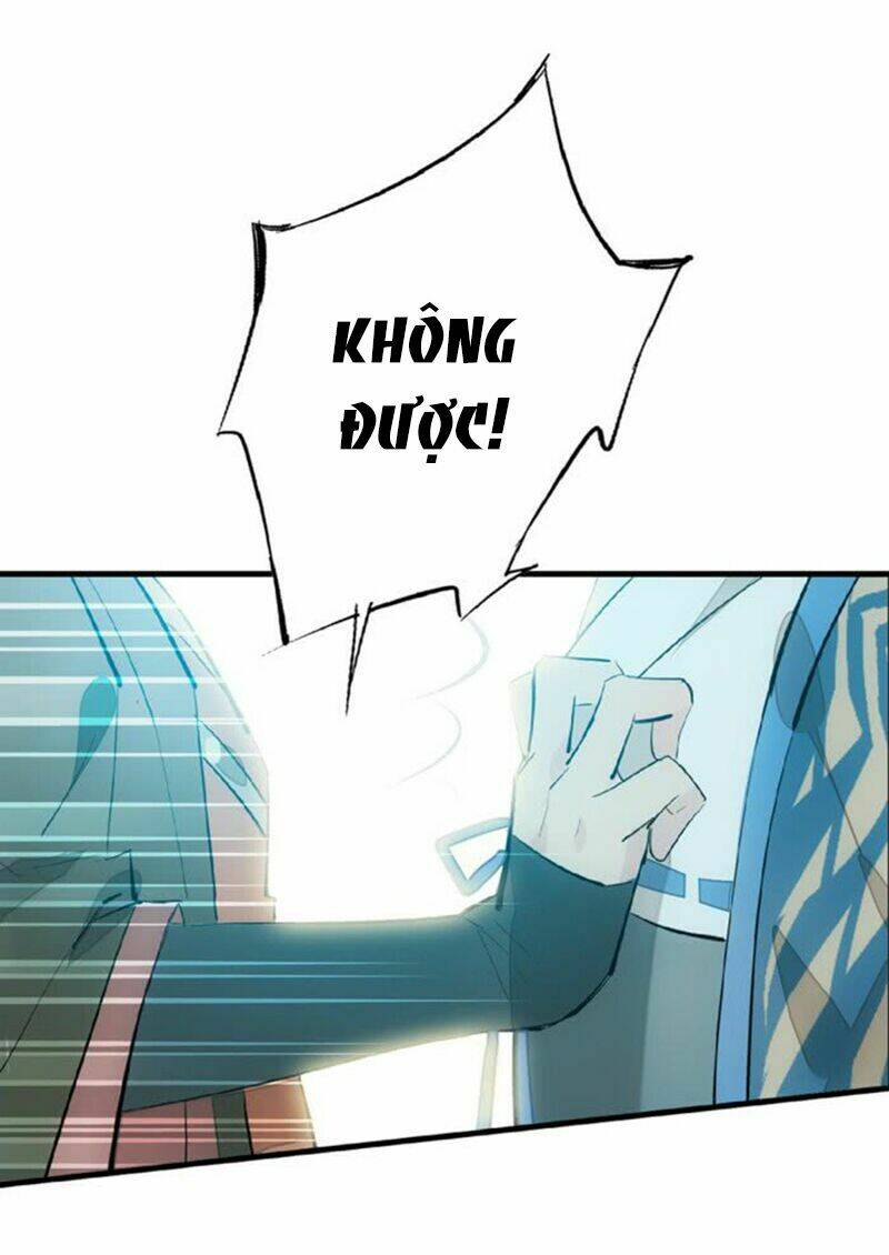 Sư Phụ Lại Trêu Chọc Ta: Chapter 34