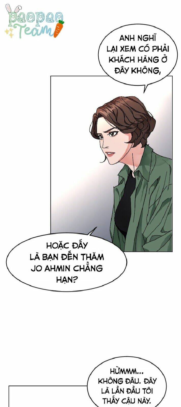 Đứa Trẻ Bình Thường: Chapter 7