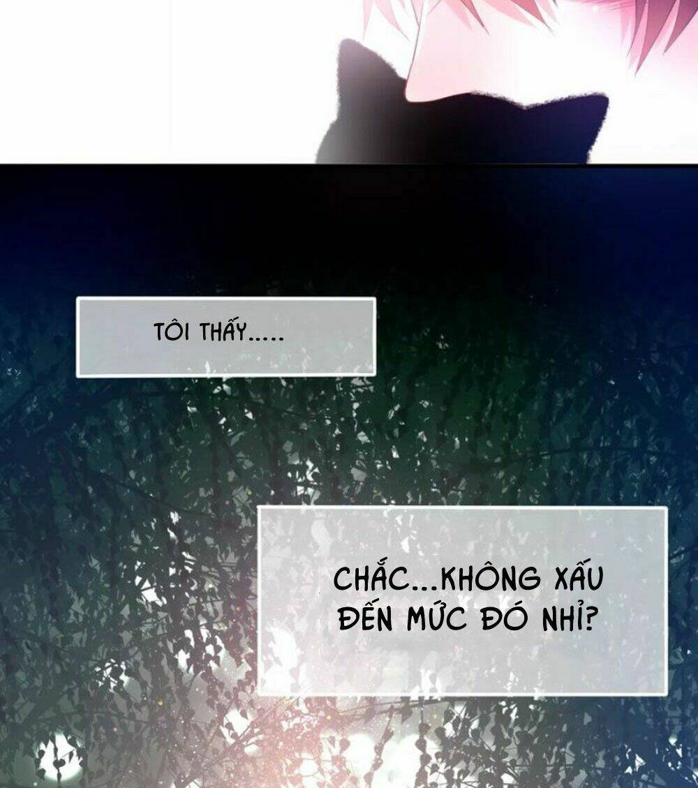 Tháng Sáu Kì Diệu: Chapter 20