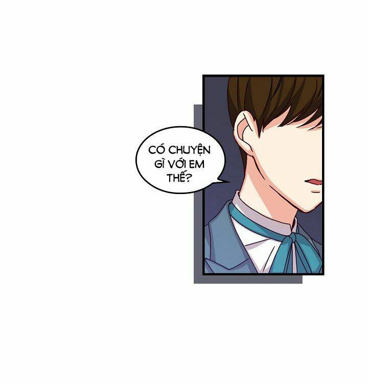 Đừng Chọc Đứa Em Gái Bé Bỏng Của Chúng Tôi: Chapter 6
