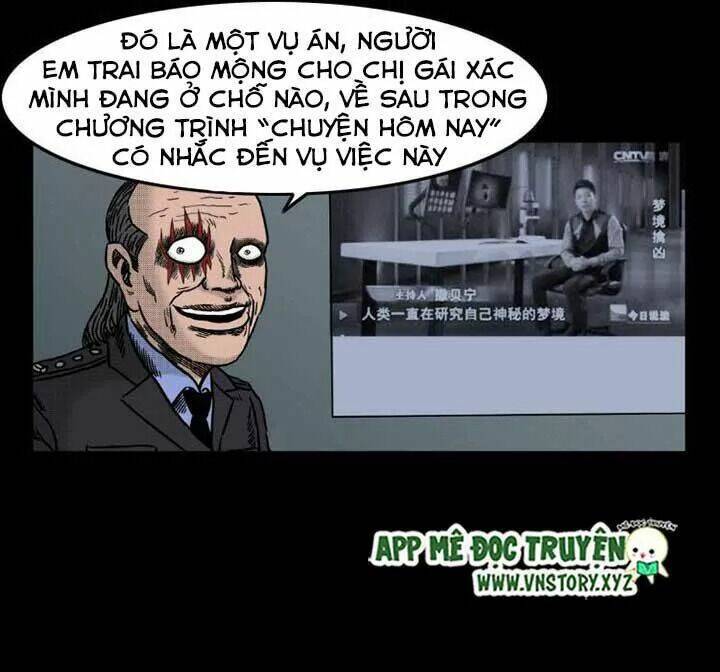 Kỳ Án Có Thật: Chapter 18