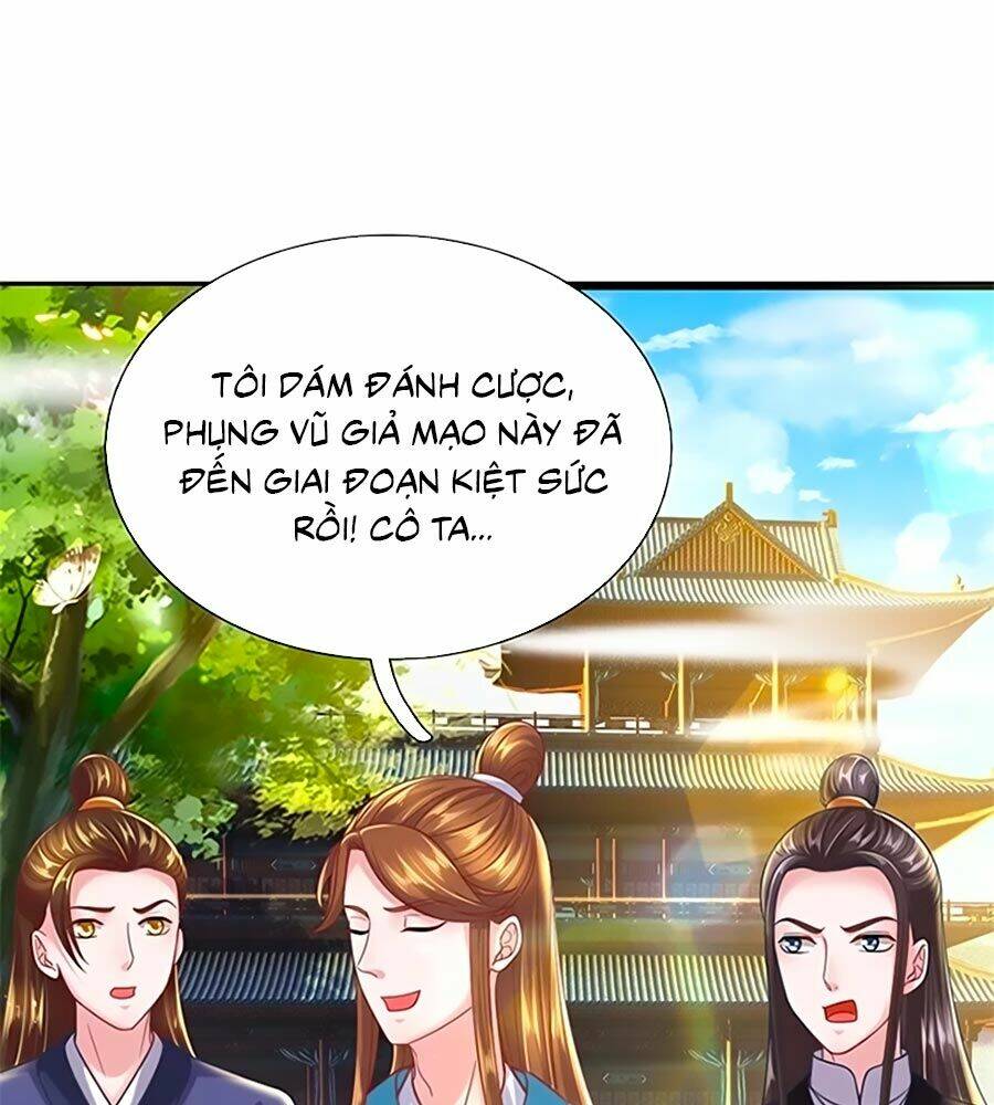 Phụng Lâm Thiên Hạ: Đệ Nhất Mỹ Nữ: Chapter 66