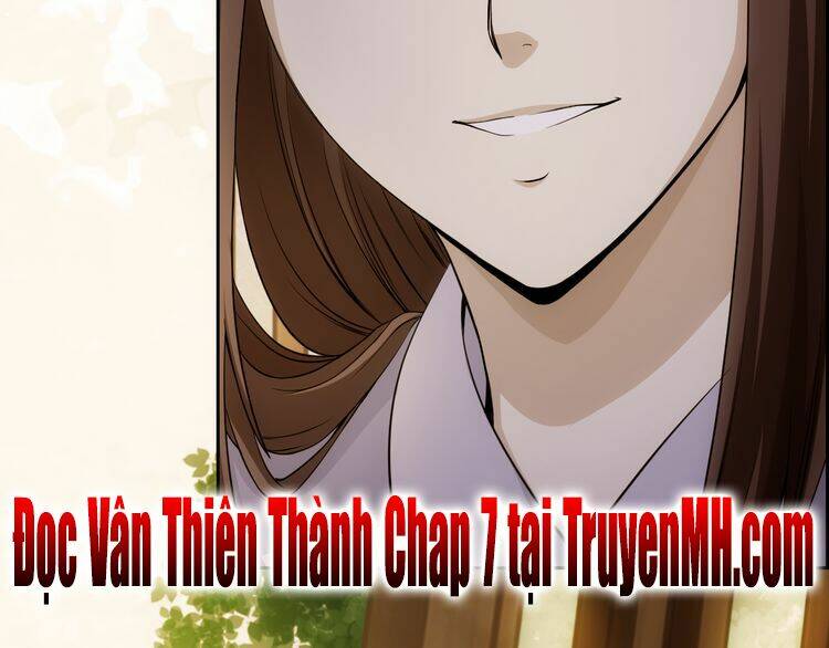 Vân Thiên Thành: Chapter 6