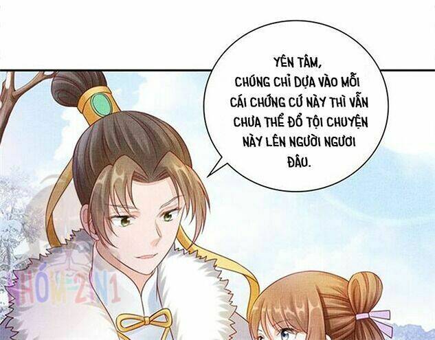 Thịnh Sủng Y Phi Chi Dao Quan Truyện: Chapter 144