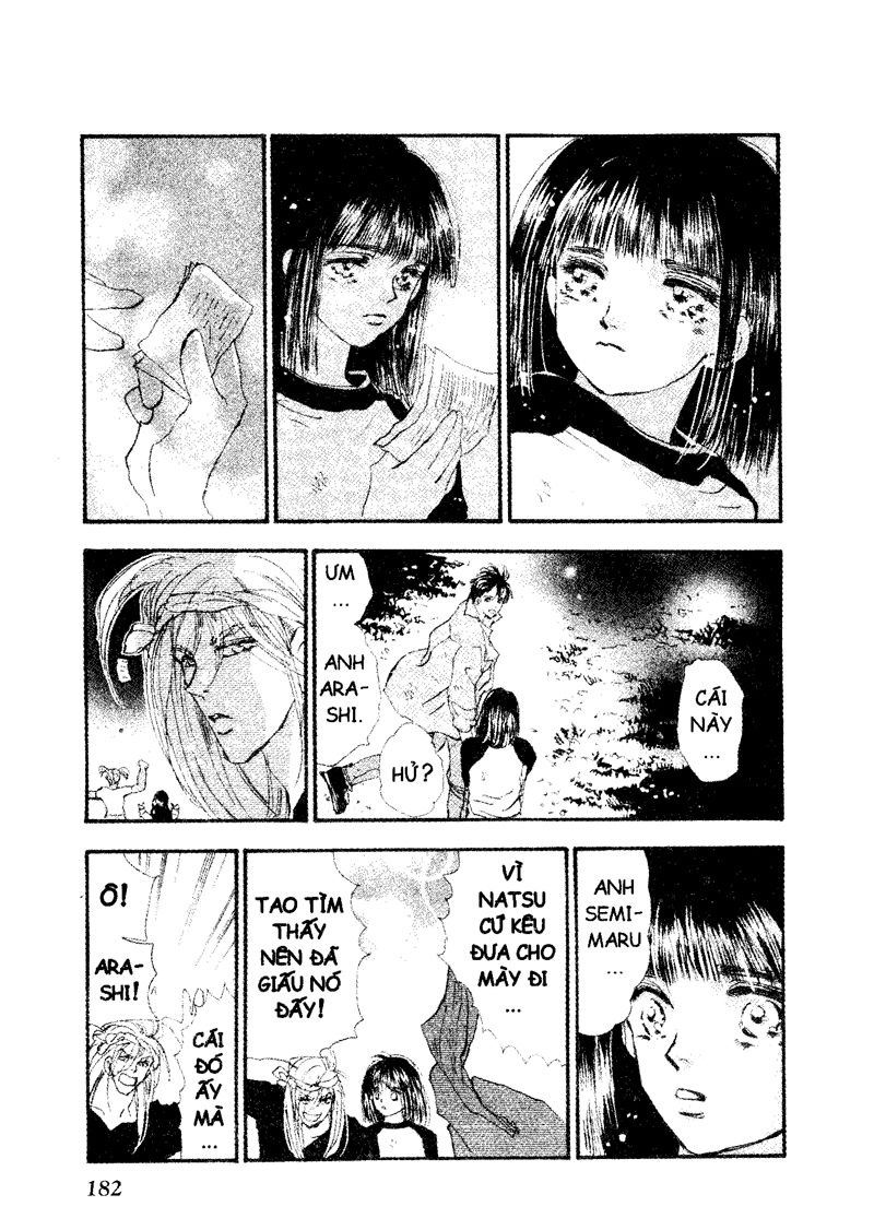 Mầm Sống: Chapter 66