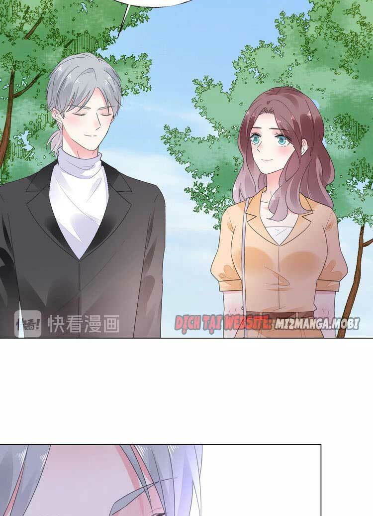 Điều Ước Sủng Ái Bất Bình Đẳng: Chapter 95.2