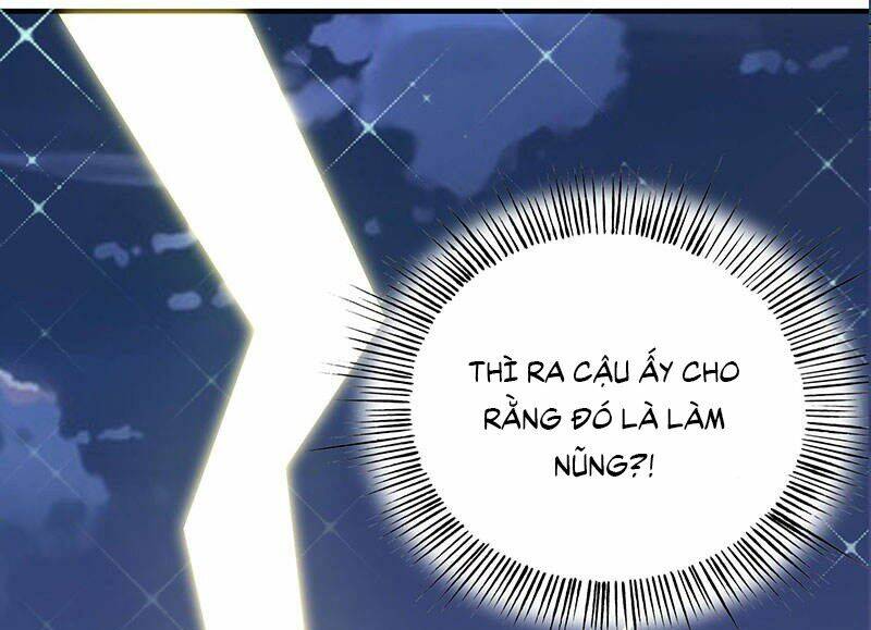 Này! Đừng Động Vào Phô Mai Của Tôi: Chapter 67