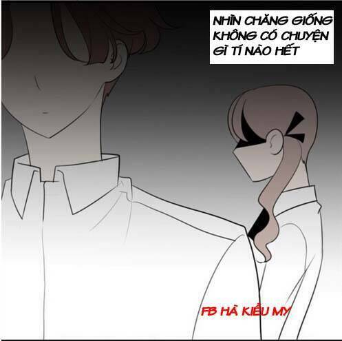 Mối Tình Đơn Phương: Chapter 17