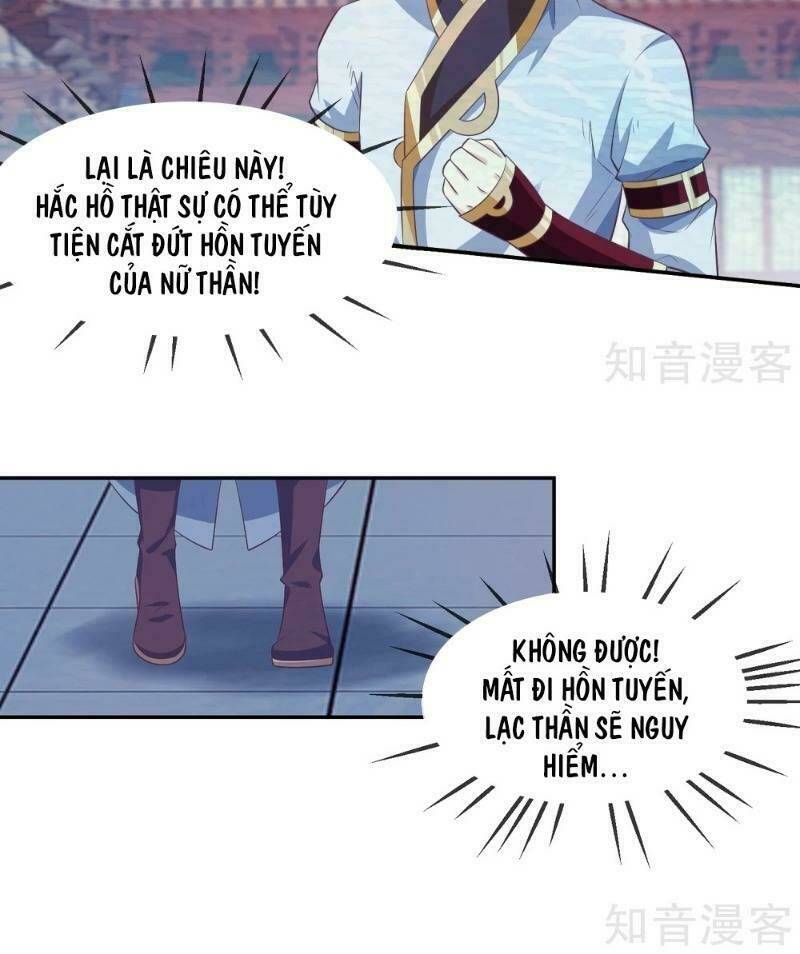 Ta Là Ngọc Hoàng Đại Đế: Chapter 88