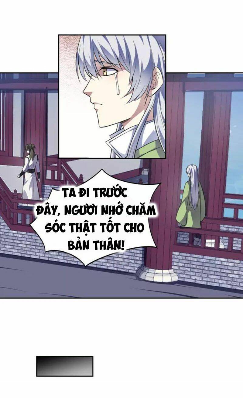 Nghịch Thiên Đại Thần: Chapter 86