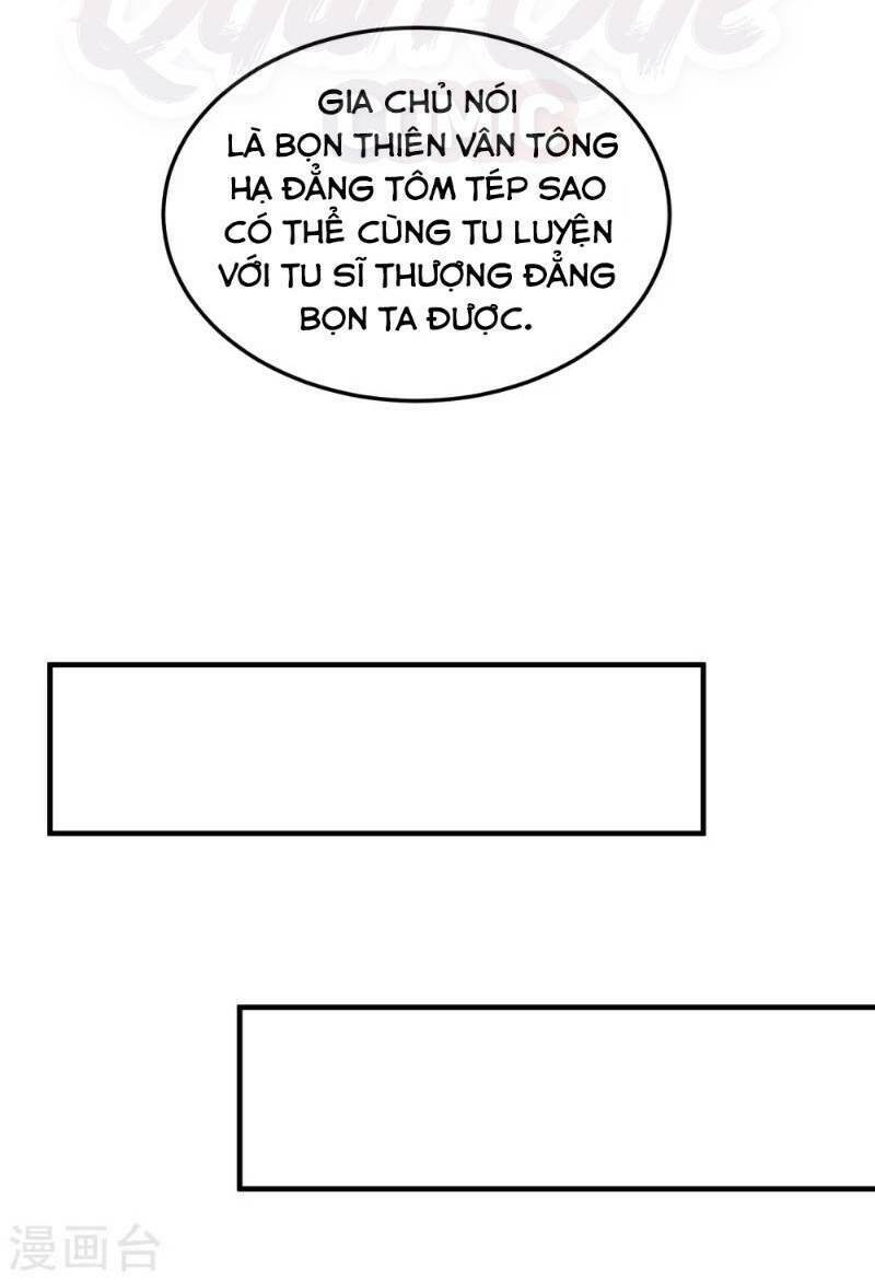 Vạn Giới Tiên Vương: Chapter 42