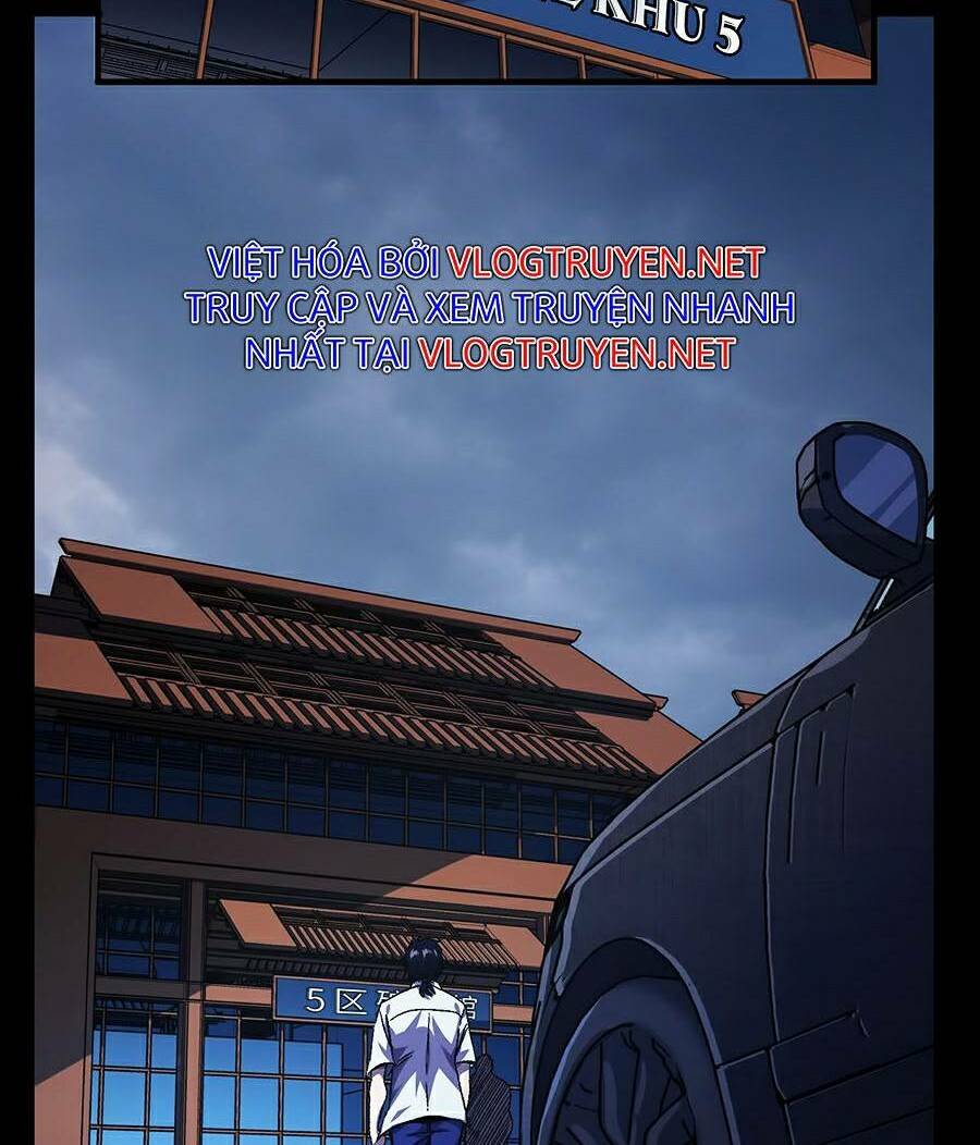 Bách Nhật Trừ Yêu: Chapter 2