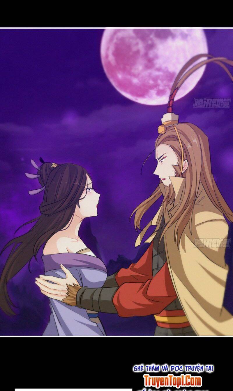 Khởi Đầu Bằng Một Con Côn: Chapter 163
