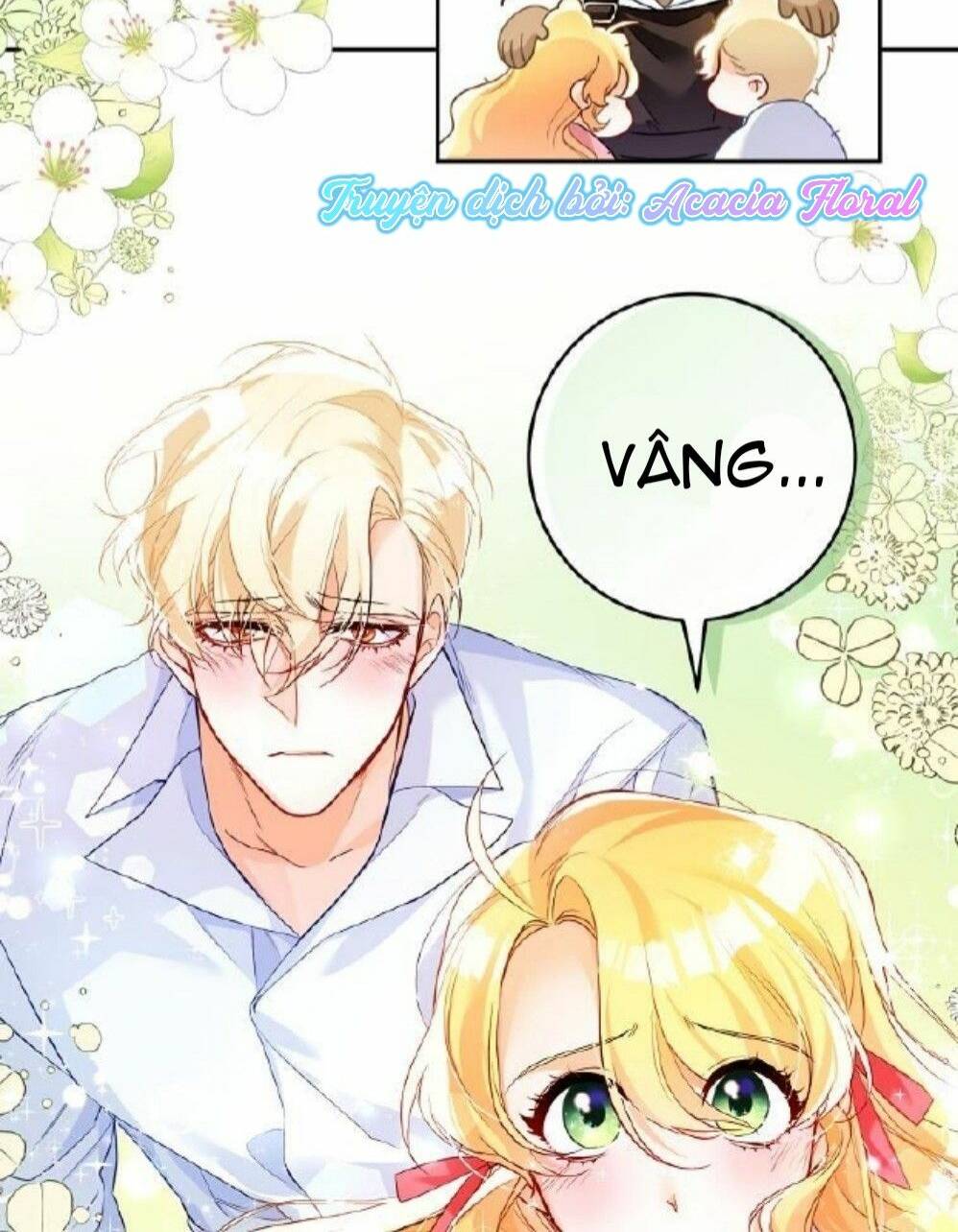 Dư Vị Tách Trà: Chapter 1