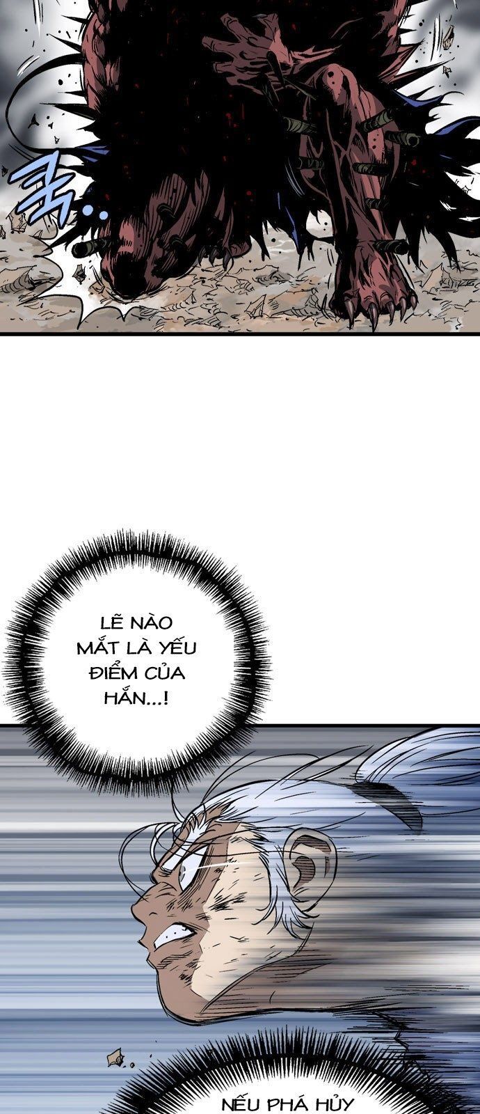 Cao Thủ 2: Chapter 101