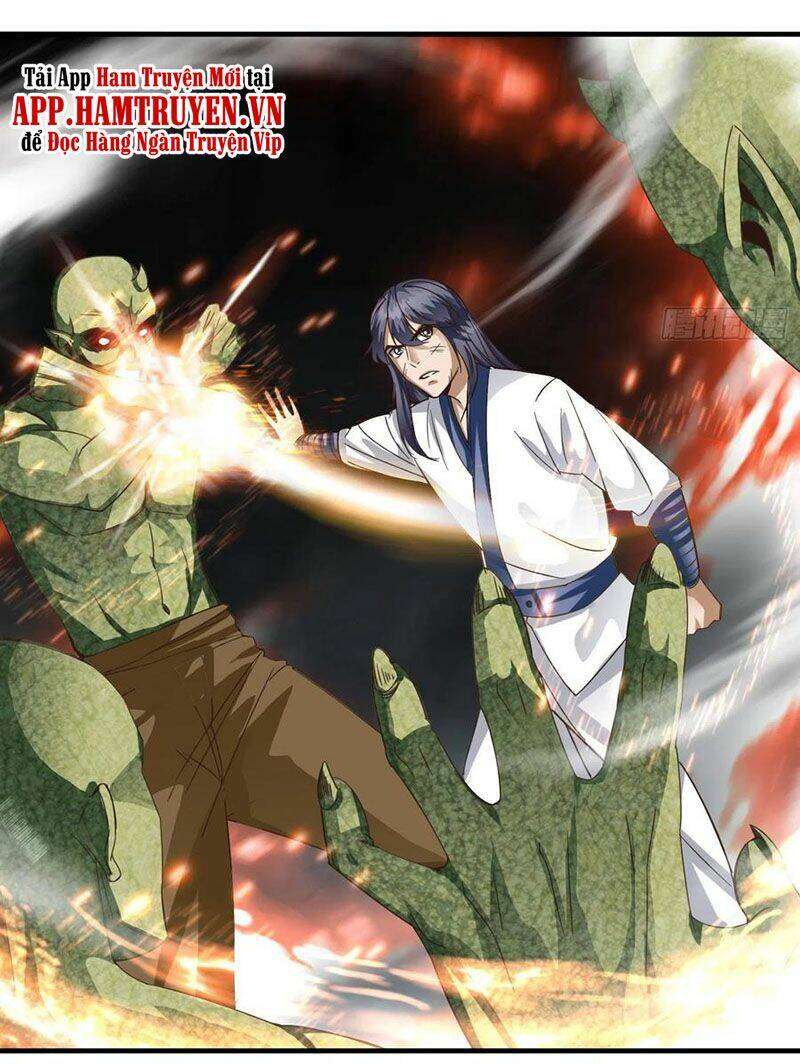 Chư Thiên Ký: Chapter 313