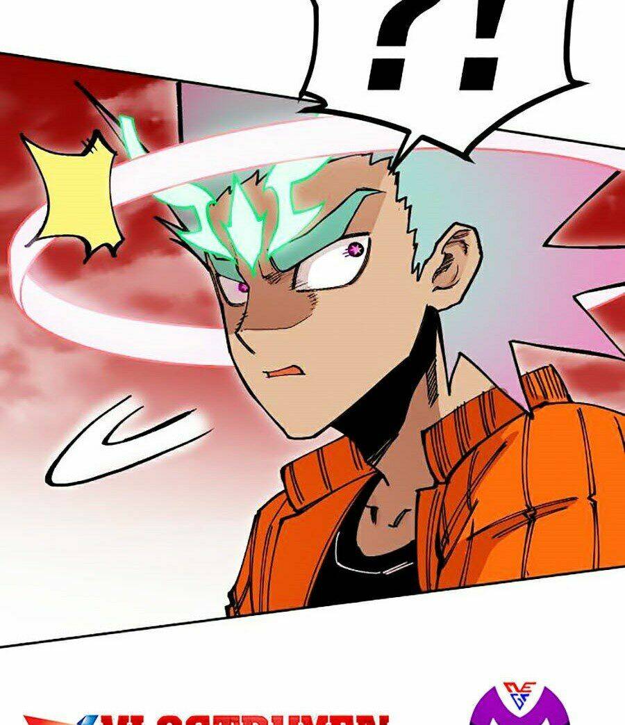 Hard Core Leveling Warrior Ss2: Chapter 110