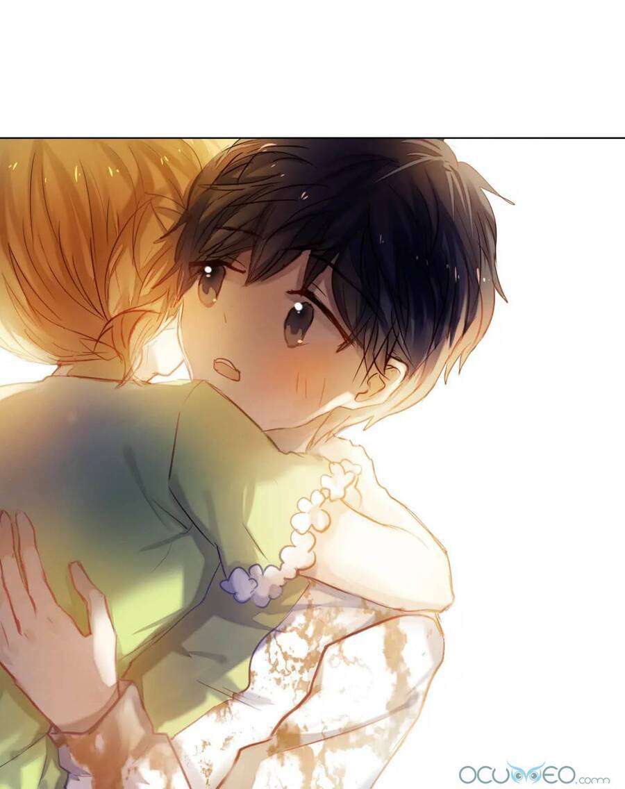 Kế Hoạch Trái Tim: Chapter 32