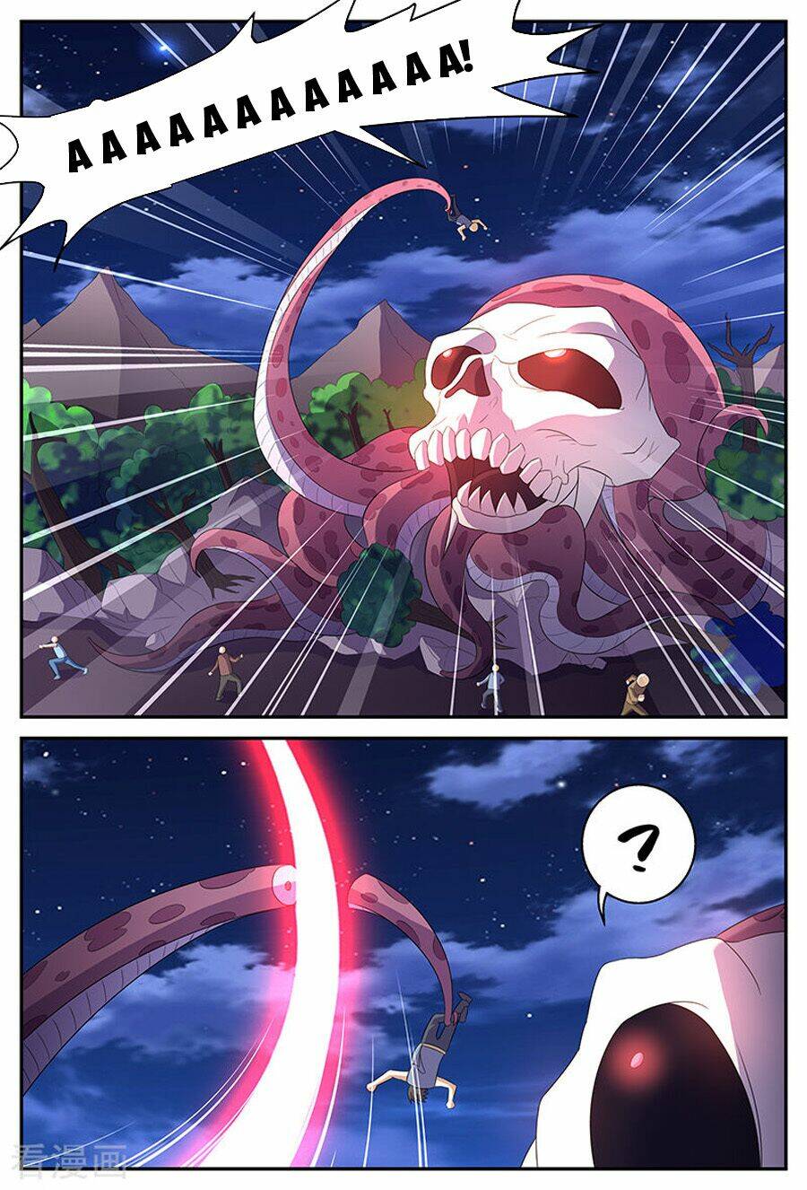 Chí Tôn Chư Thiên: Chapter 157