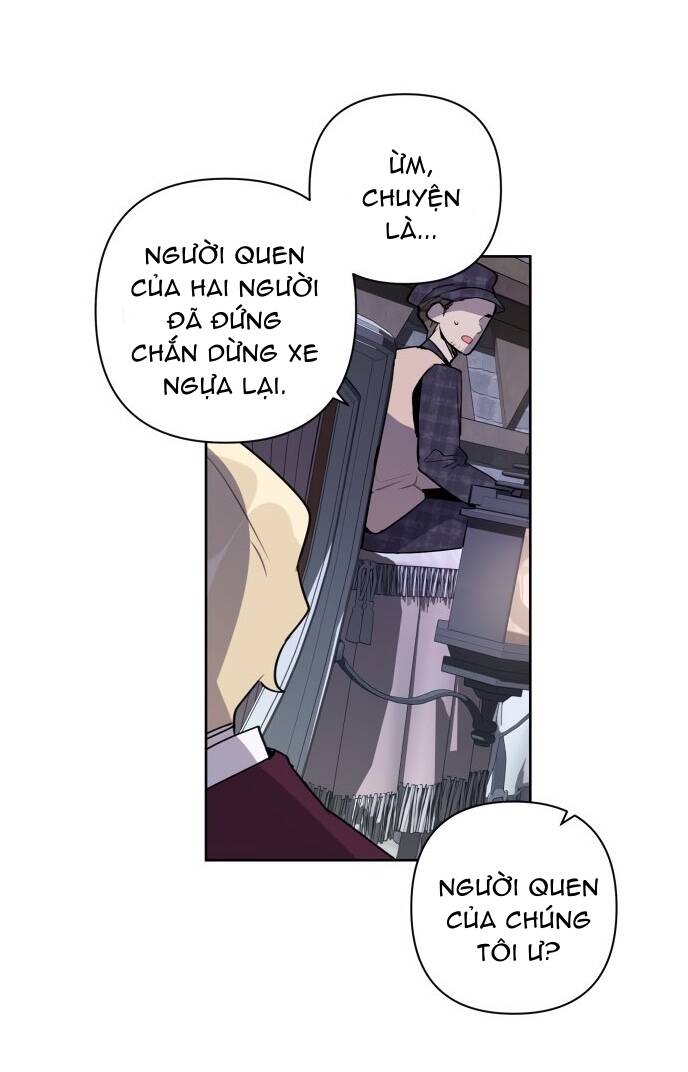 Cách Mà Pháp Sư Đối Mặt Với Cái Chết: Chapter 6.2
