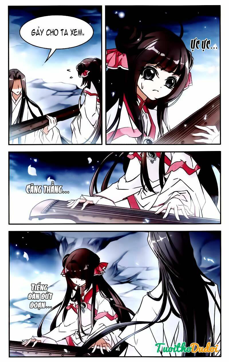 Hoa Thiên Cốt: Chapter 65