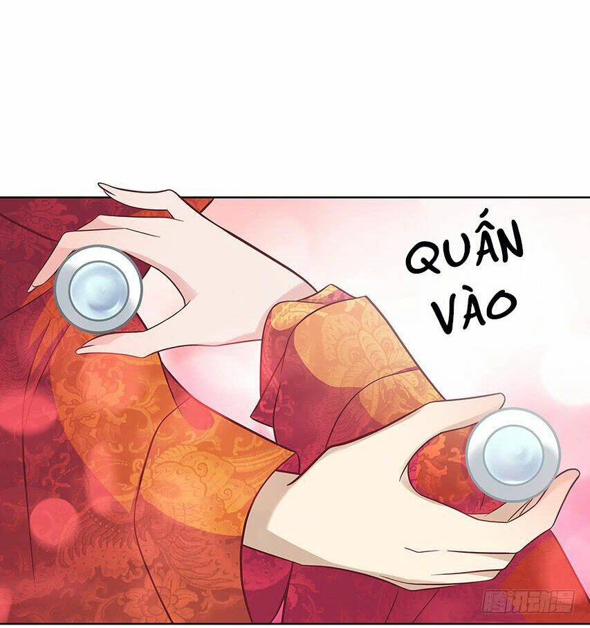 Vương Phi Thật Uy Vũ: Chapter 4.2