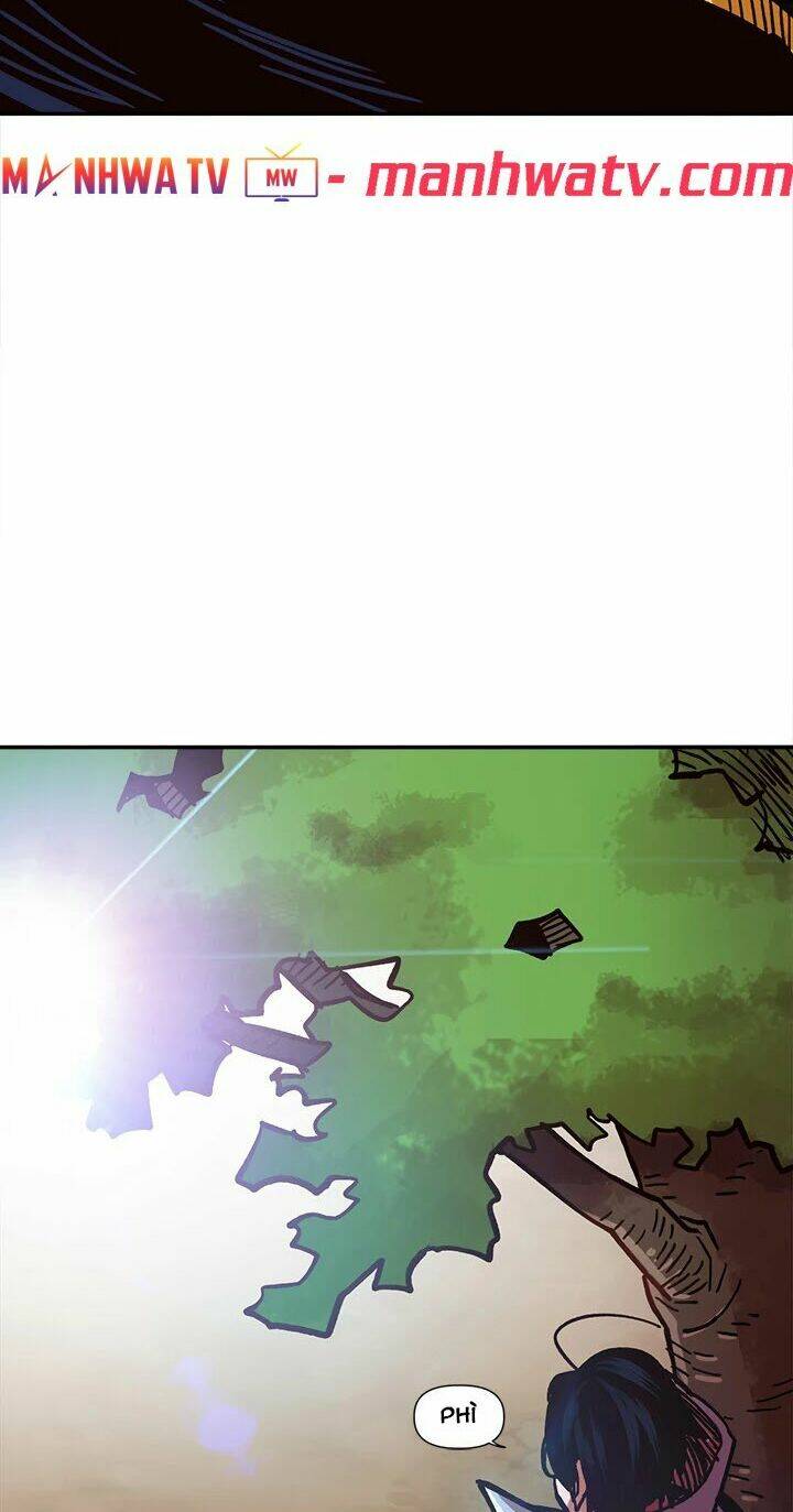 Nô Lệ Nghịch Thiên: Chapter 14