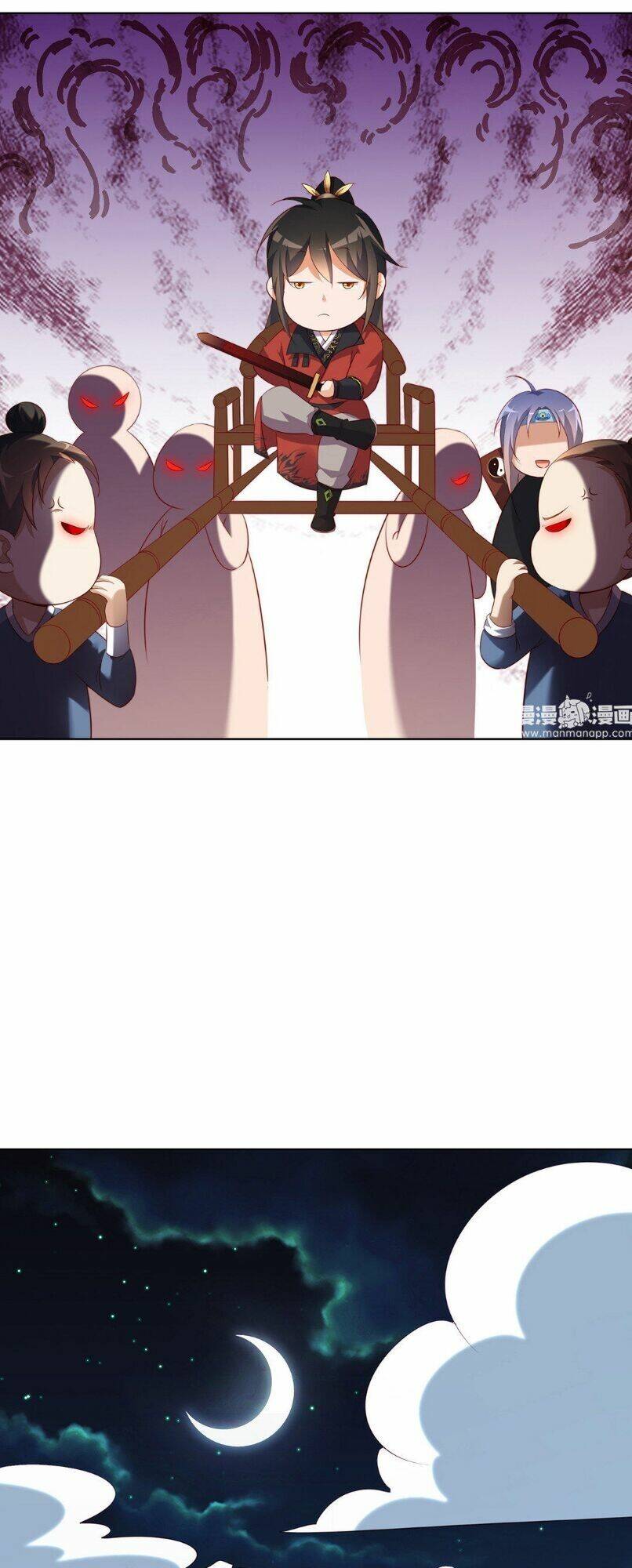 Thiên Kim Bất Hoán: Chapter 6